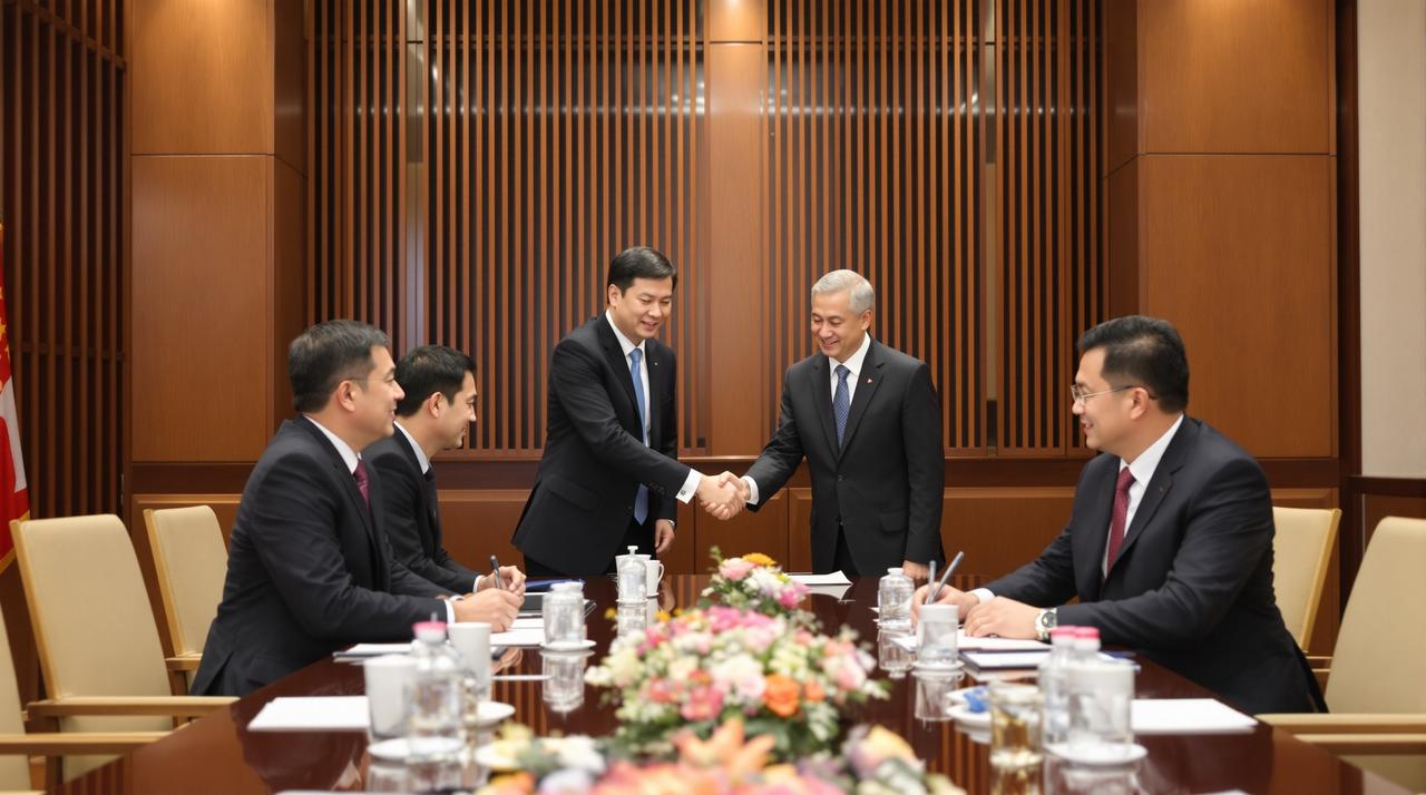 琪琪视频与Netflix达成战略合作，多部作品将登陆全球平台